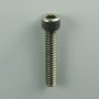 Replacement Socket Head Screws for 96 Position Radiochemistry Reactor