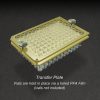 Standard 96-Position Radiochemistry Conversion Kit - Image 2