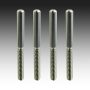 Threaded Guide Studs for 96 Position Radiochemistry Reactor