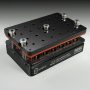 1 DRAM, 24-Position Photoredox Reaction Block with 18mm Spacing, for QUARTZ Vials