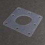 0.005" PFA Flooded Flow Channel Films