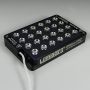 Lumidox® II 24 Position, 255nm UVC LED Arrays for Quartz Vials