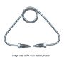 5µL SS Valco® Sample Loop with End Fittings for W-Type Valves