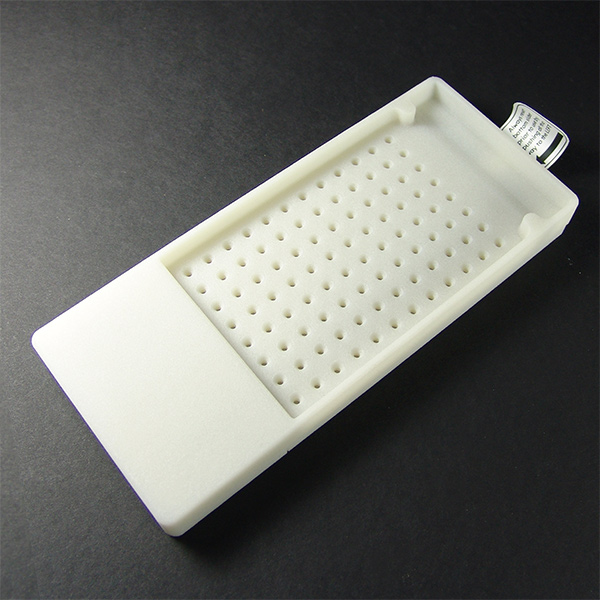 Drop Dispenser for 13352 Stir Bars, 96 Well Format