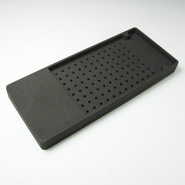 Drop Dispenser for 13257 Stir Bars, 96 Well Format