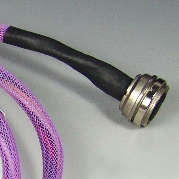 Lumidox® Panel Mount Extension Cable (4ft length) - Image 2