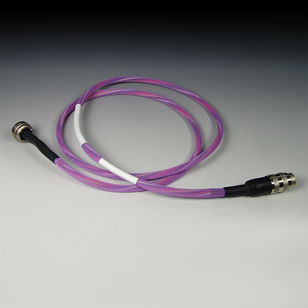PMEXT_cable_rev1a Lumidox® Panel Mount Extension Cable (4ft length)
