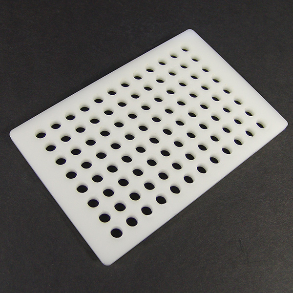 Alignment Spacer for Lumidox® II LED Arrays, for use with Bio-Rad HSP9601 Plates