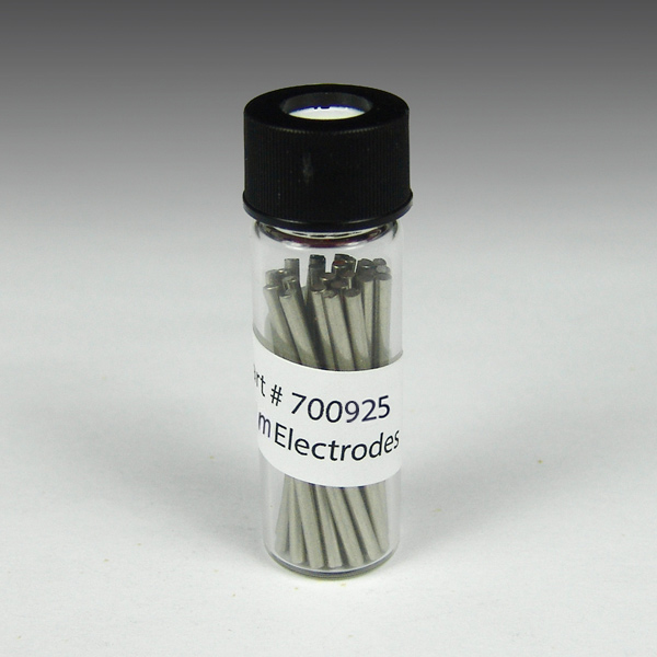 Molybdenum Electrodes