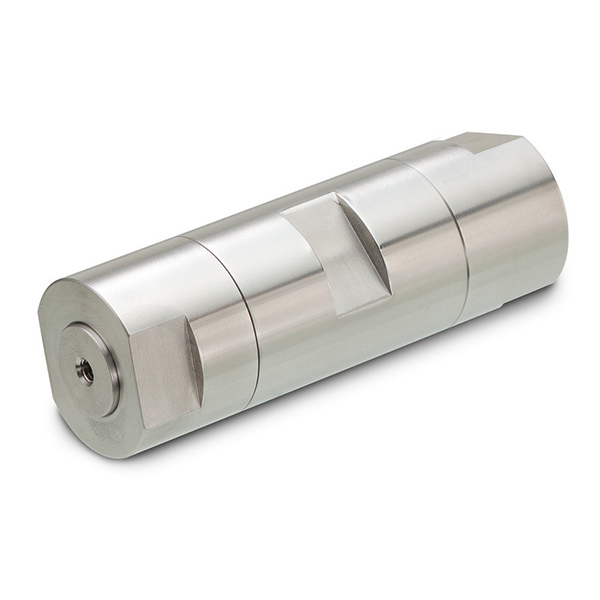 Standard HPLC Pulse Damper (6,000 PSI maximum operating pressure)